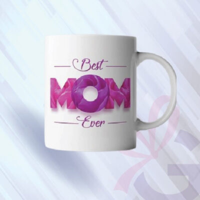 Personalised Sublimation On Mug
