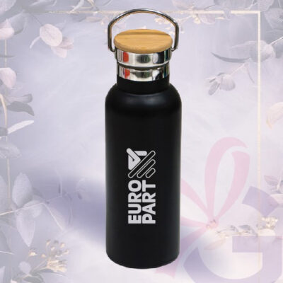 Personalised Engraving On bottle