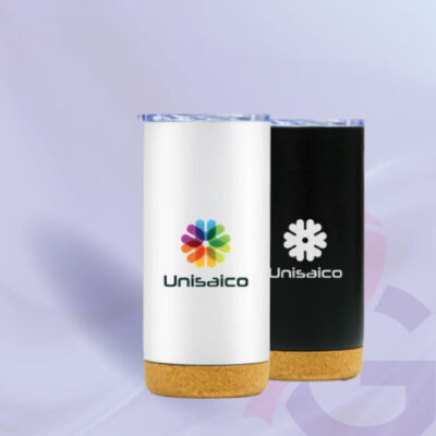 Personalised Stainless Steel Tumbler