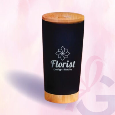 Personalised Stainless Steel Tumbler