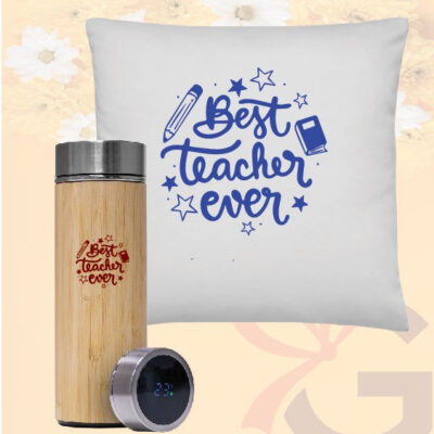 Personalised Best Teacher