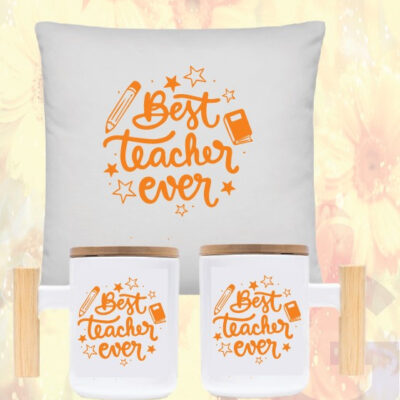 Personalised Best Teacher