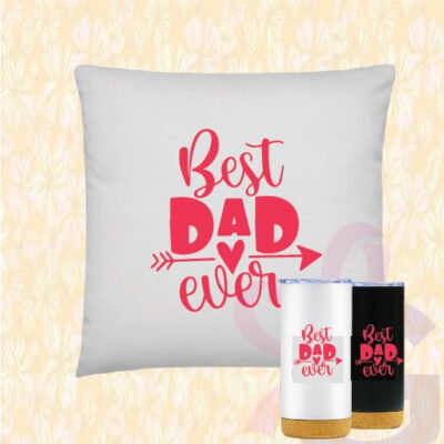 Personalised Best Father