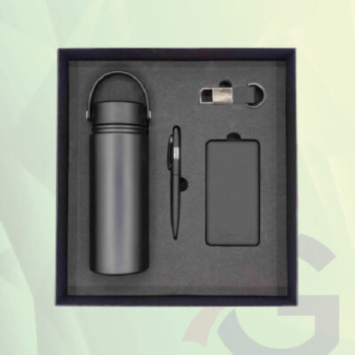 Personalised Promotional Gift Set