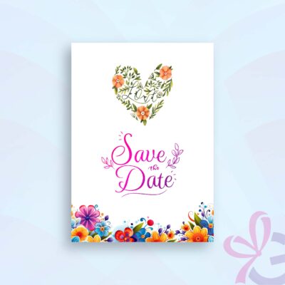 Save the Date