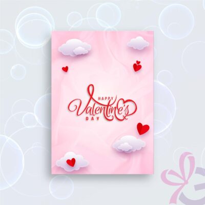 Valentine’s Day