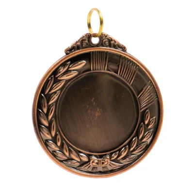Bronze Medal