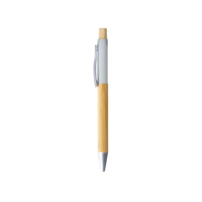 Bamboo Pen Gray