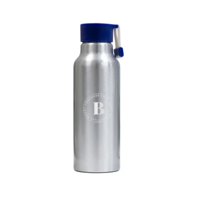Sports Bottle Blue