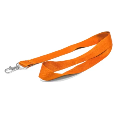 Full colour Lanyard Orange