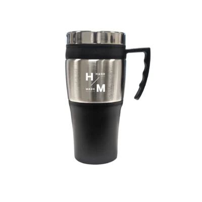 Insulated Car Coffee Mug