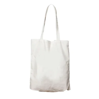 Cotton Bag Natural