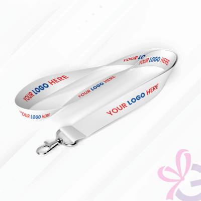 Customized Lanyard