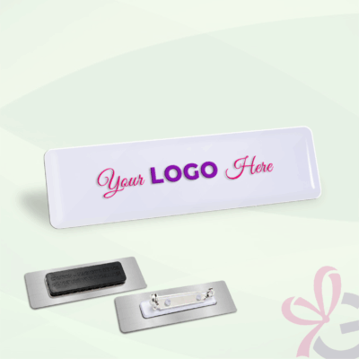 Customized Badges