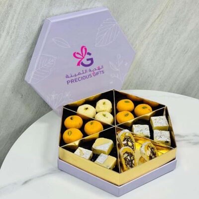 Assorted Diwali Sweets-AS/PG/18