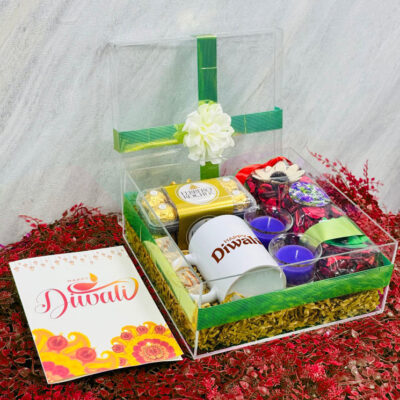 Diwali Gift Box-AS/PG/50