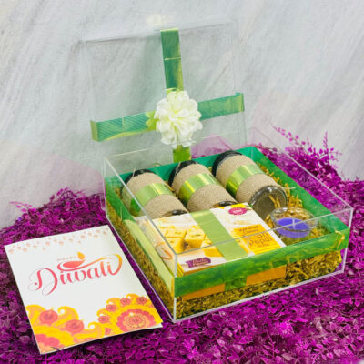 Diwali Gift Box-AS/PG/51