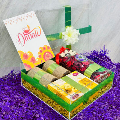 Diwali Gift Box-AS/PG/52