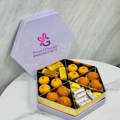Assorted Diwali Sweets-AS/PG/19