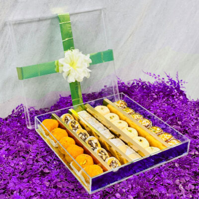 Diwali Gift set-AS/PG/60