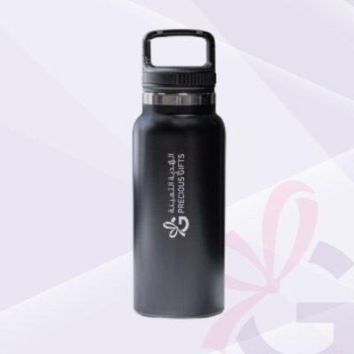 Engraving on bottles