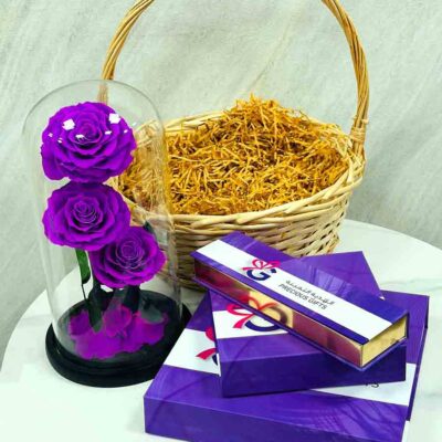 Hampers