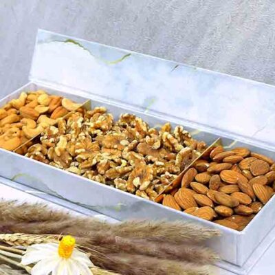 Nuts