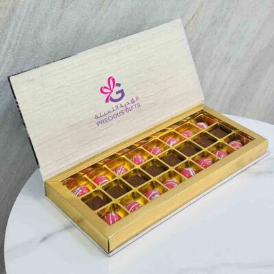 Chocolates