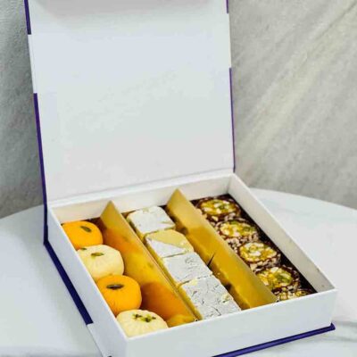 Assorted Diwali Sweets-AS/PG/12