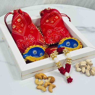 Diwali Gift Set-AS/PG/59